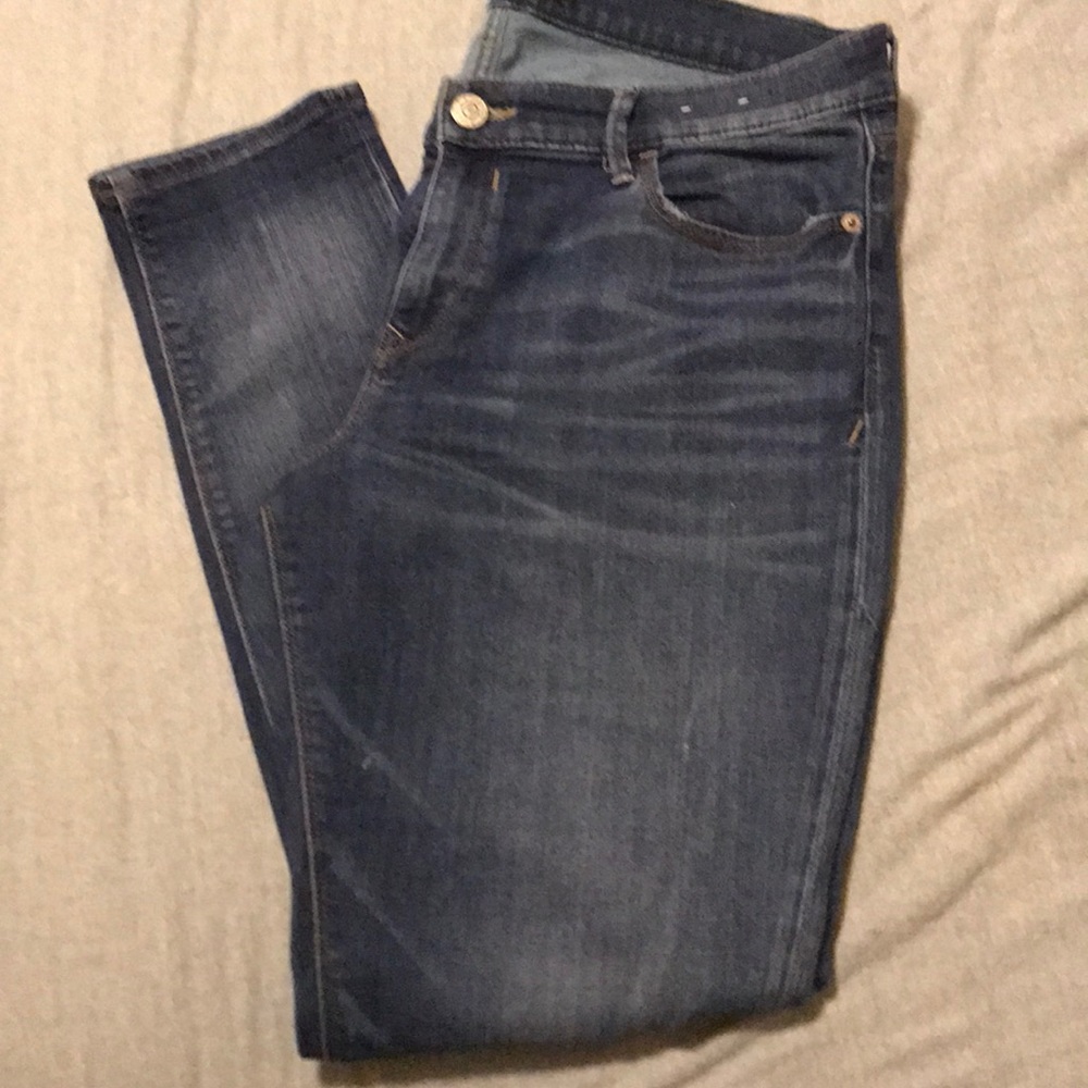Express Jeans